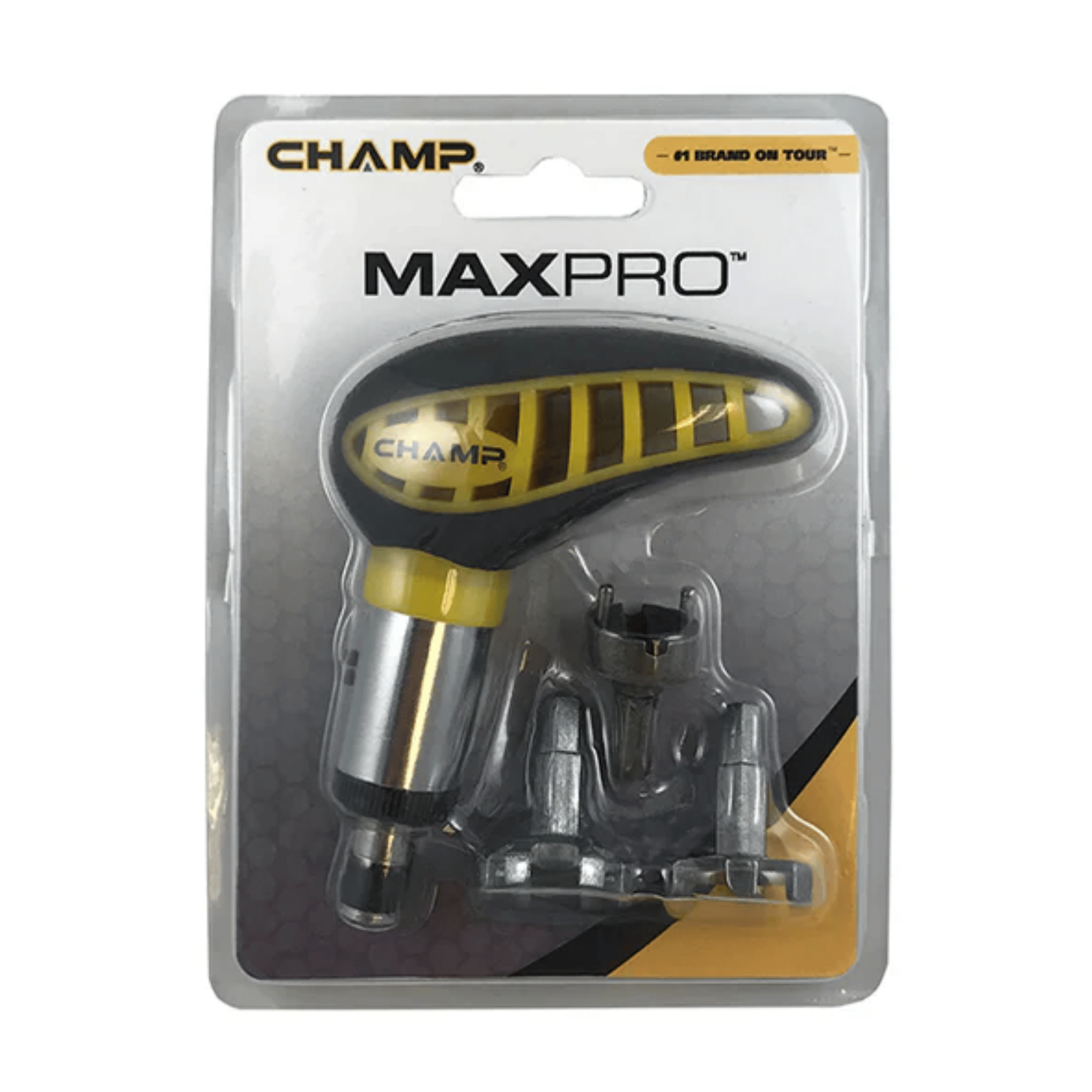 MAXPRO WRENCH KIT TRACK
