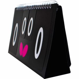 MINI SCOREBOARD III