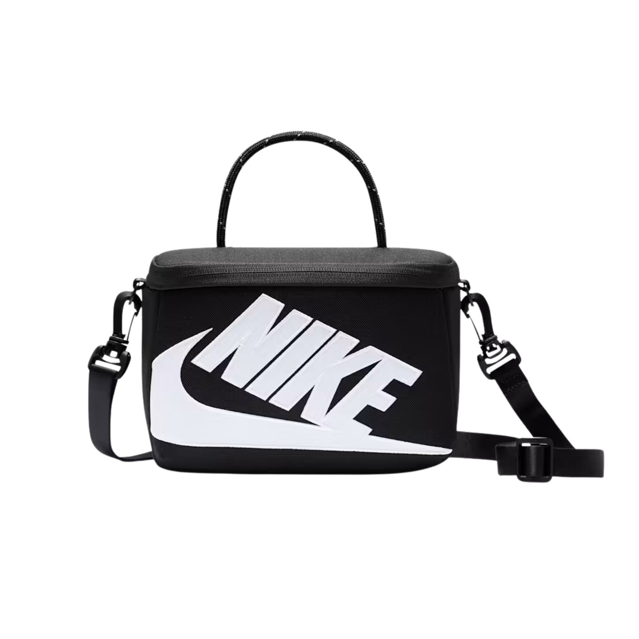 MINI SHOEBOX CROSSBODY BAG
