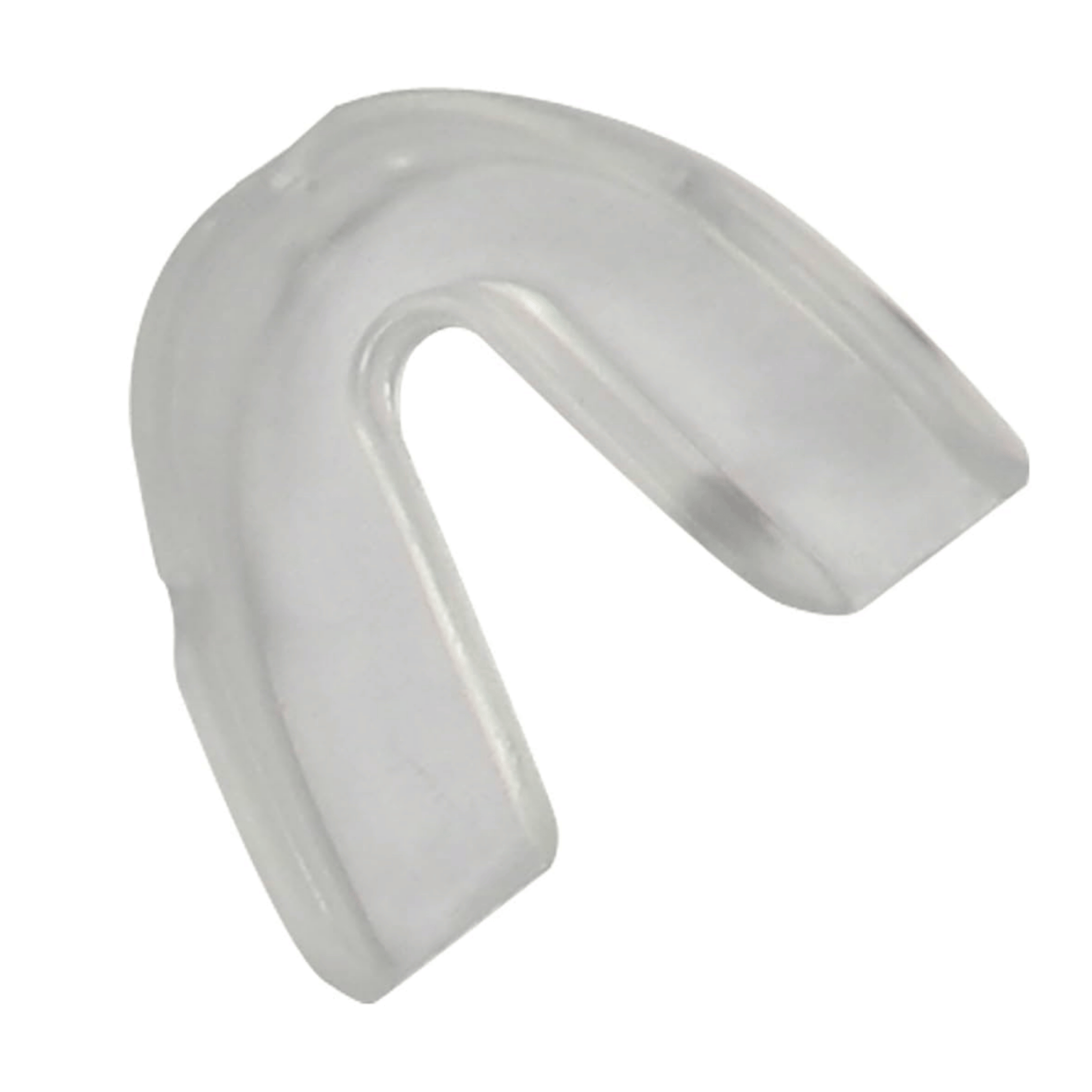 MOUTHPIECE CLEAR STRAPLESS