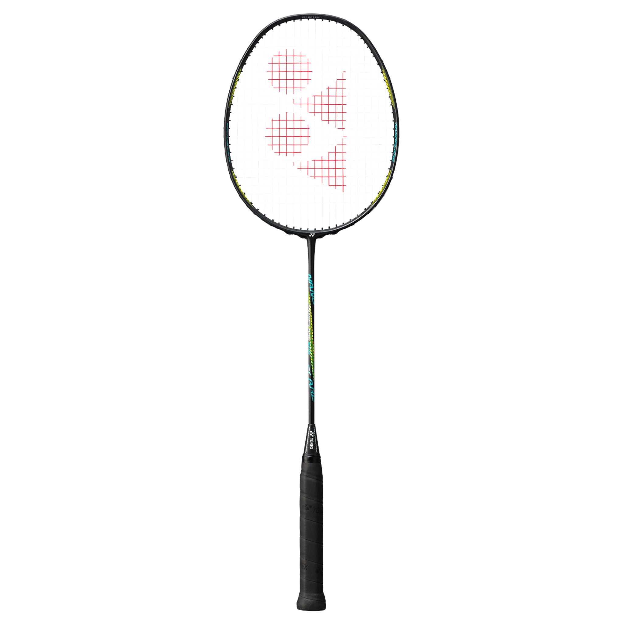 NANOFLARE 500 BADMINTON RACKET