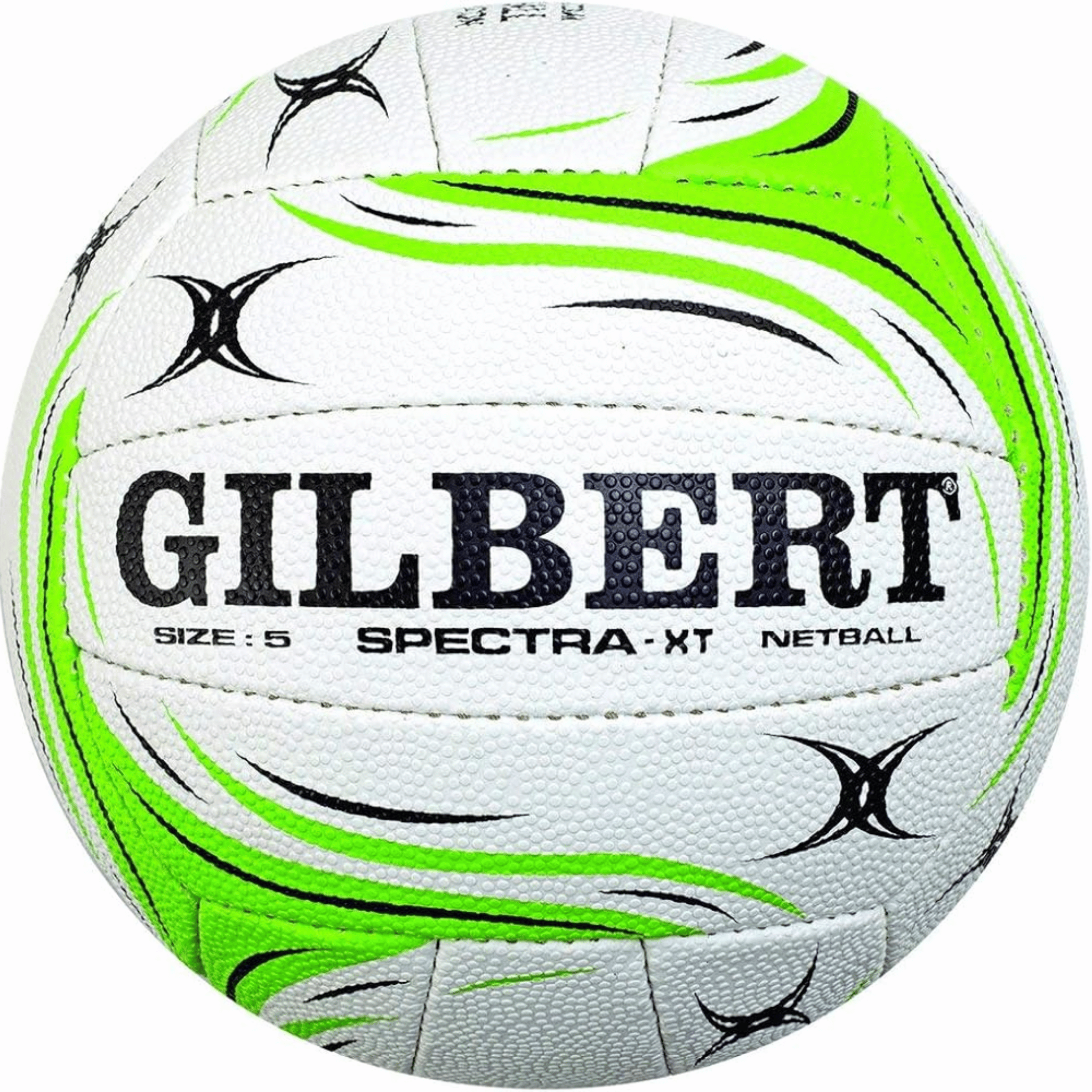 NETBALL MATCH SPECTRA XT SZ 5
