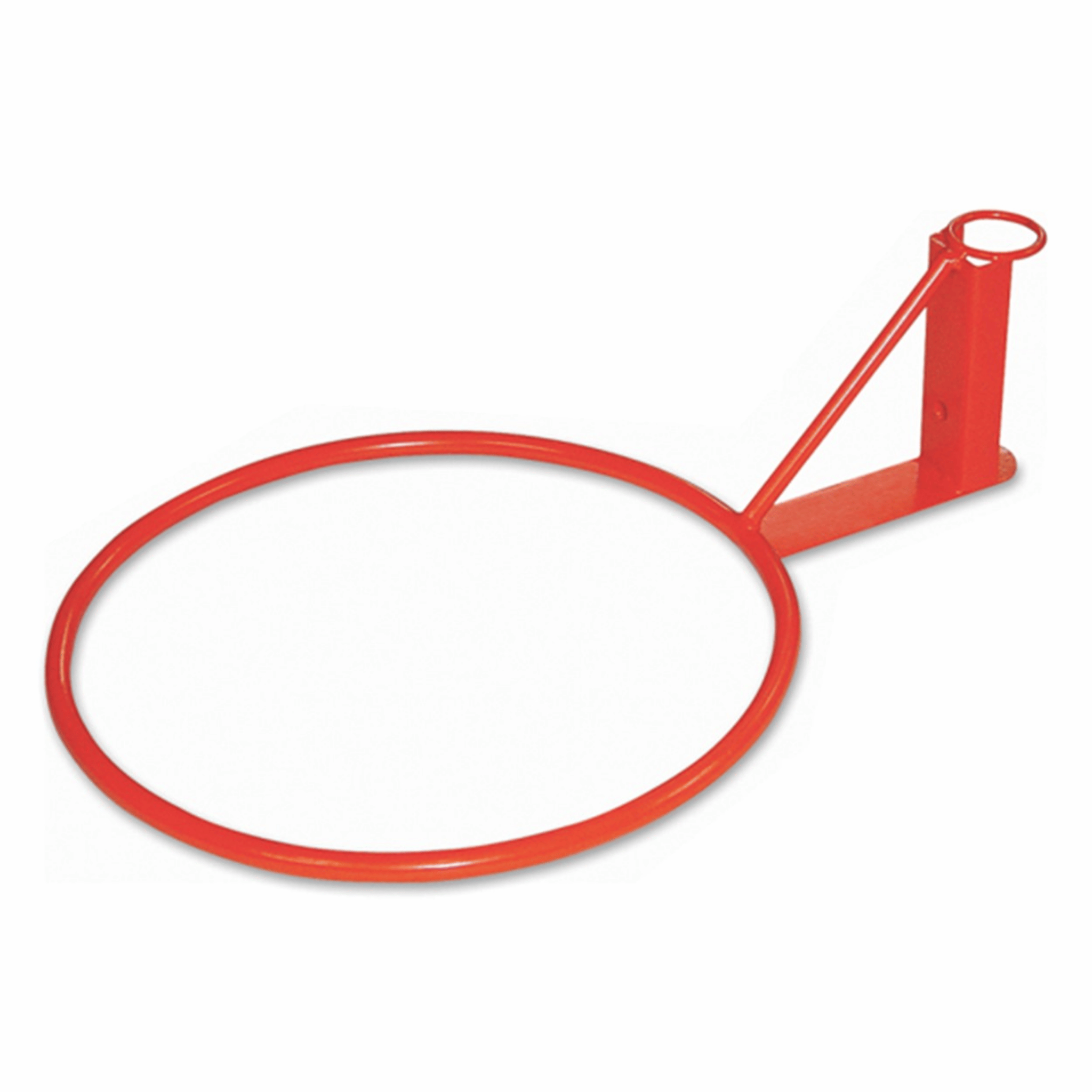NETBALL RING 15MM WITH NET