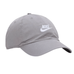 NIKE CLUB UNSTRUCTED FUTURA WASH CAP