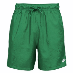 NIKE CLUB WOVEN FLOW SHORTS