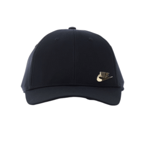 NIKE DRI-FIT CLUB METAL LOGO CAP