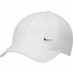 NIKE DRI-FIT CLUB METAL SWOOSH CAP