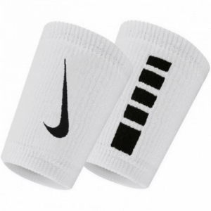 NIKE ELITE DOUBLEWIDE WRISTBAND