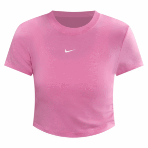 NIKE SPORTSWEAR CHILL KNIT CROP TOP W