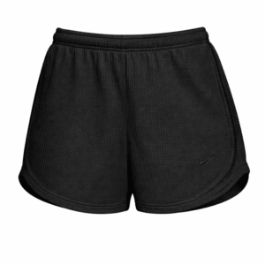NIKE SPORTSWEAR CHILL WAFFLE MID-RISE 3" SHORTS W