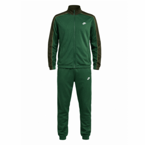 SPORTSWEAR CLUB POLY KNIT TRACKSUIT