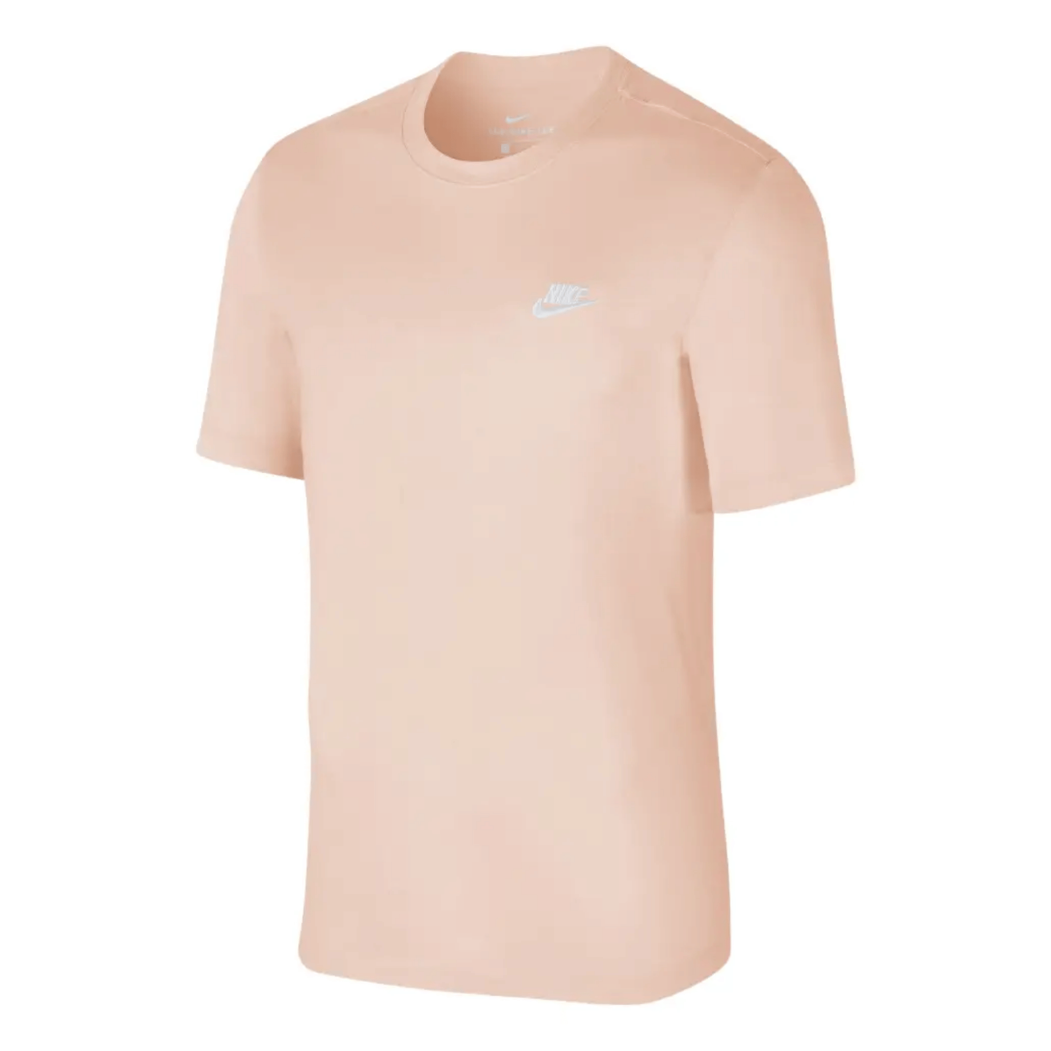 NIKE SPORTSWEAR CLUB T-SHIRT