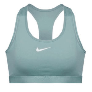 NIKE SWOOSH MEDIUM-SUPPORT BRA