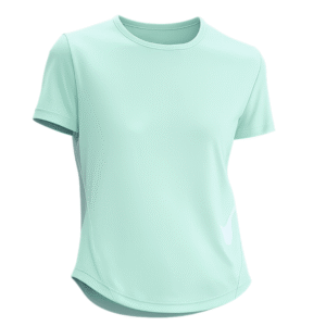 TEMPO SWOOSH DRI-FIT RUN TOP W