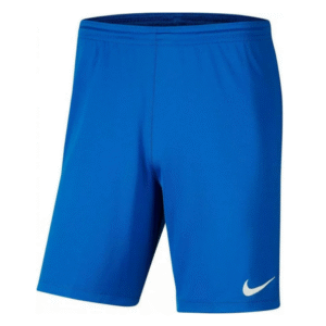 DRI-FIT PARK III SHORTS YTH