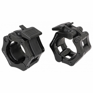 OLYMPIC BAR COLLARS SET