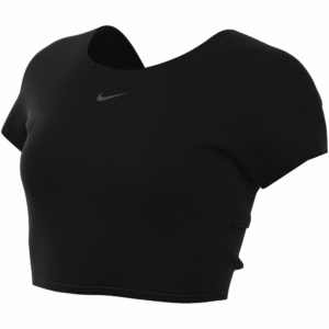 NIKE ONE CLASSIC DRI-FIT TWIST CROP