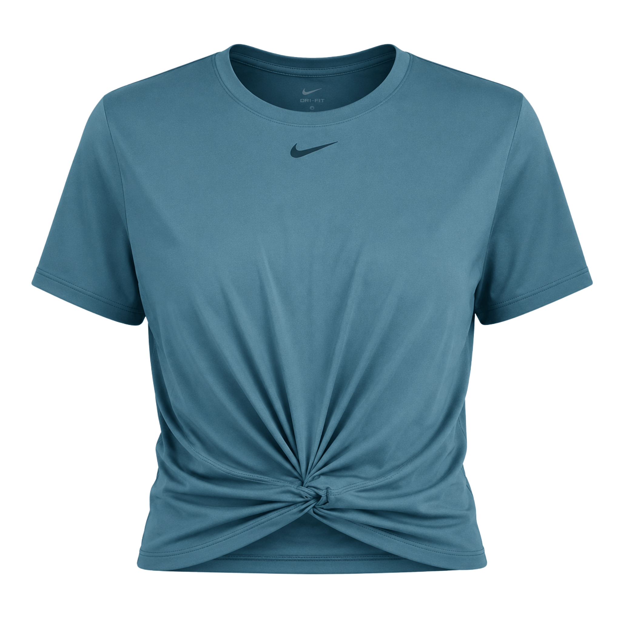 ONE CLASSIC TWIST SS TOP W