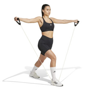 OPTIME STASHPOCKET 7" LEGGINGS