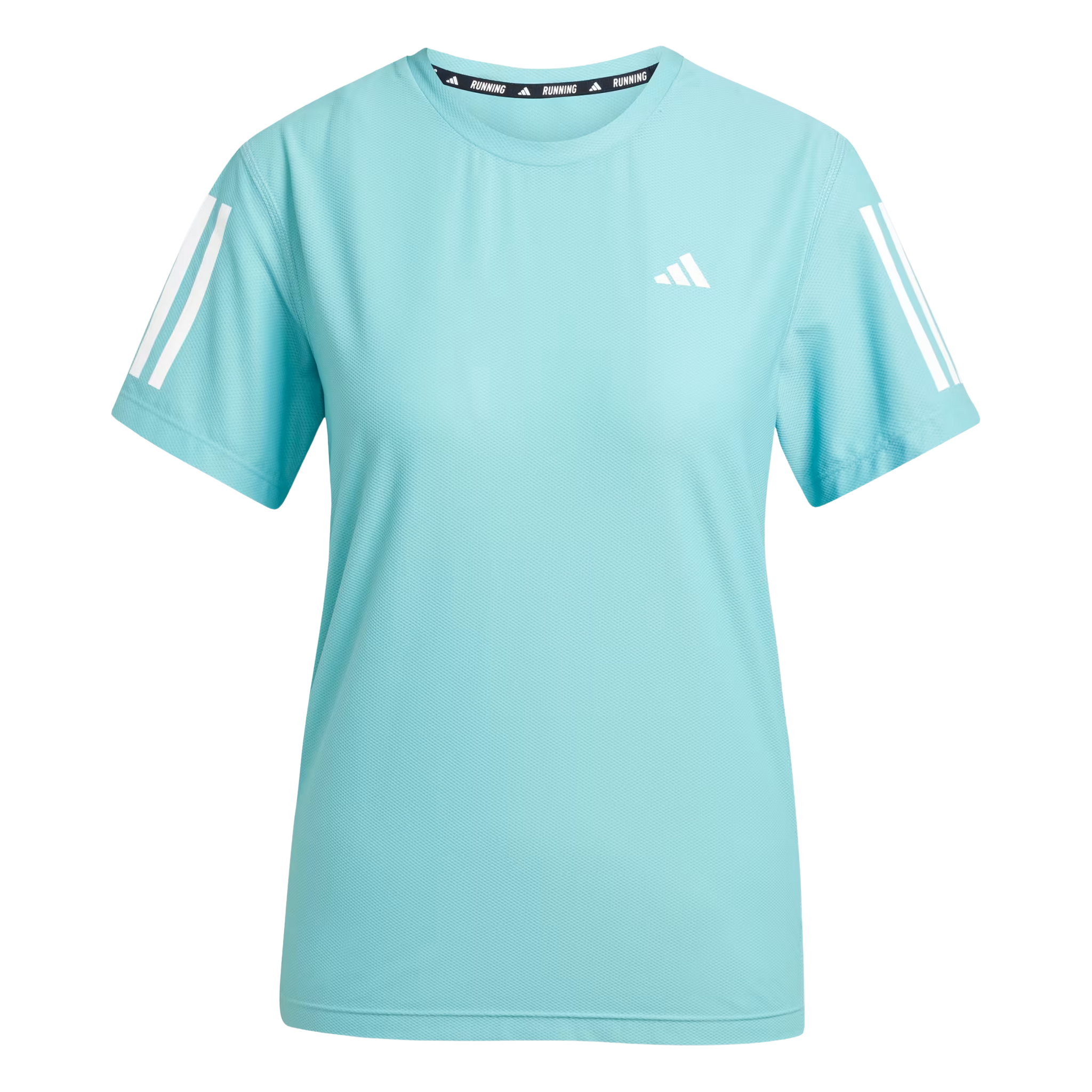 OWN THE RUN TEE W