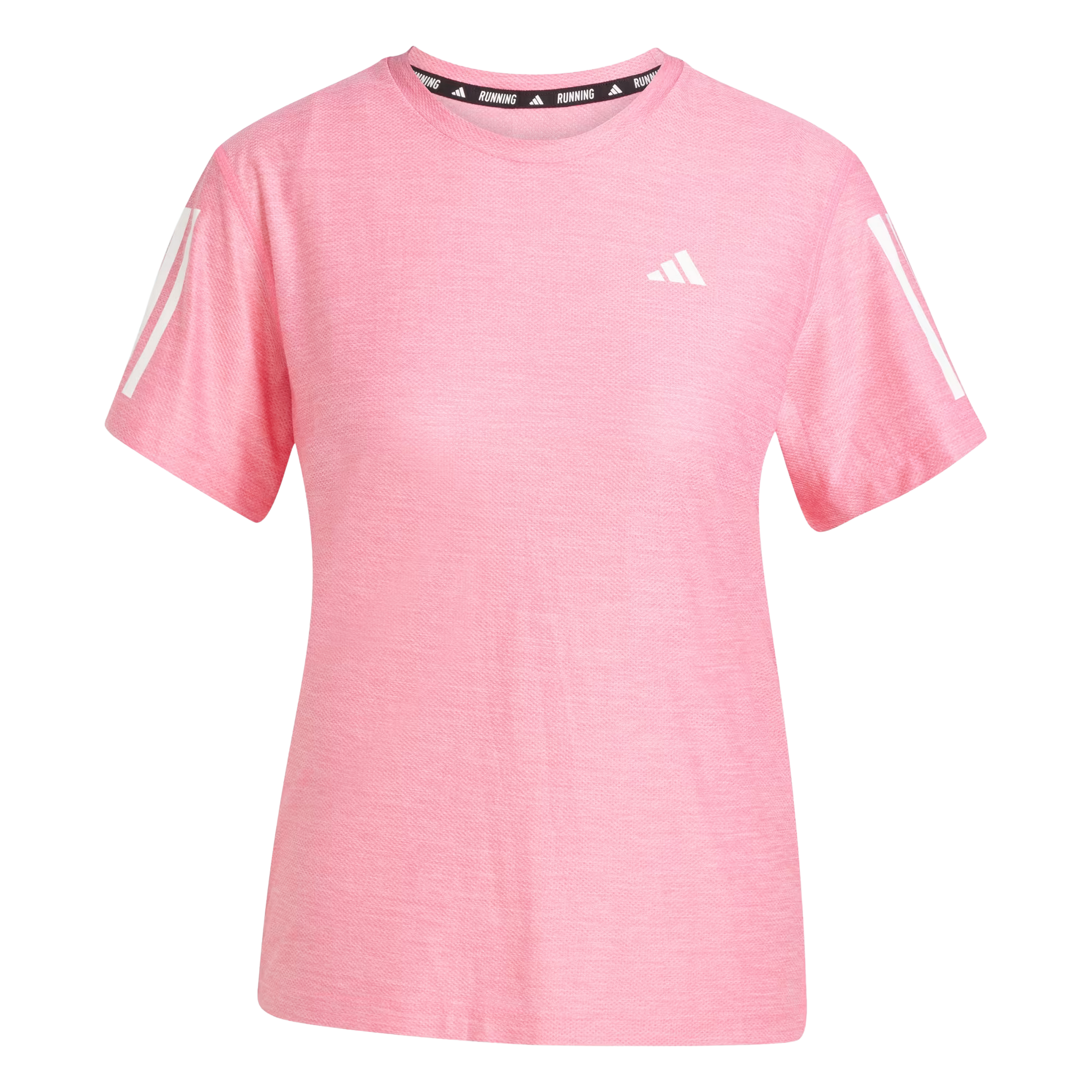 OWN THE RUN TEE W