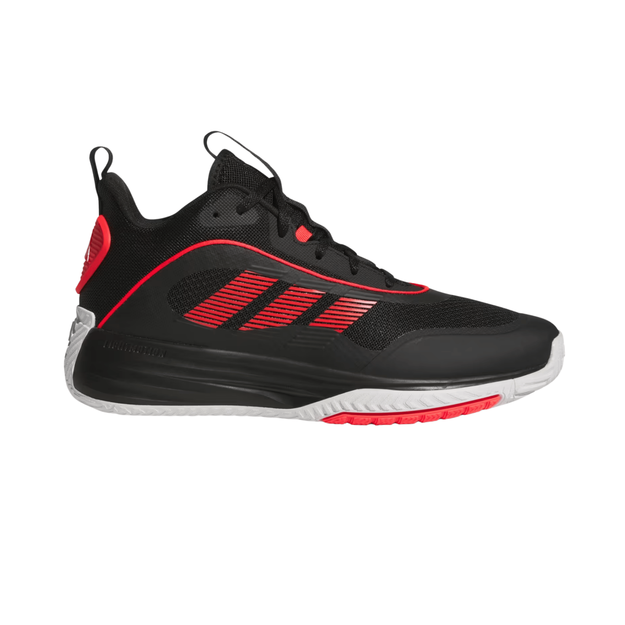 OWNTHEGAME 3.0 SHOES
