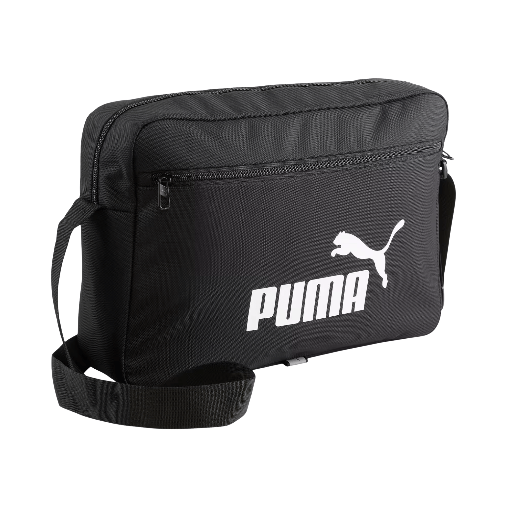 PHASE SHOULDER BAG