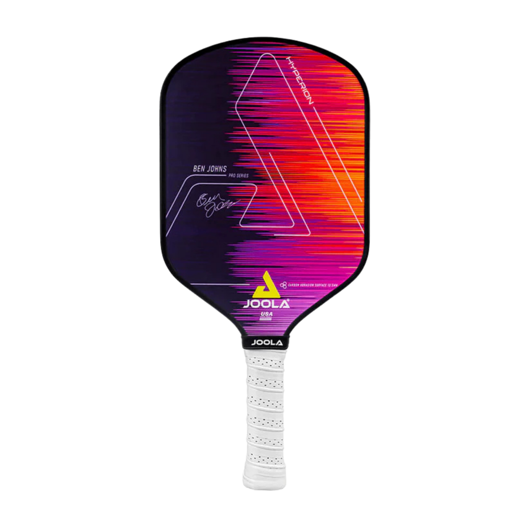 PICKLEBALL BJ HYPERION 13.5 PADDLE