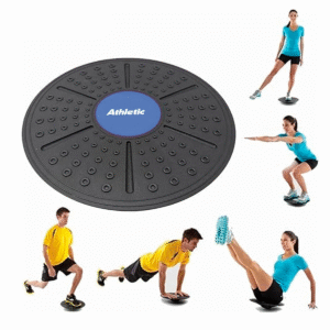 BALANCE BOARD PLASTIC