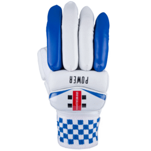 BATTING GLOVE POWER RH JNR