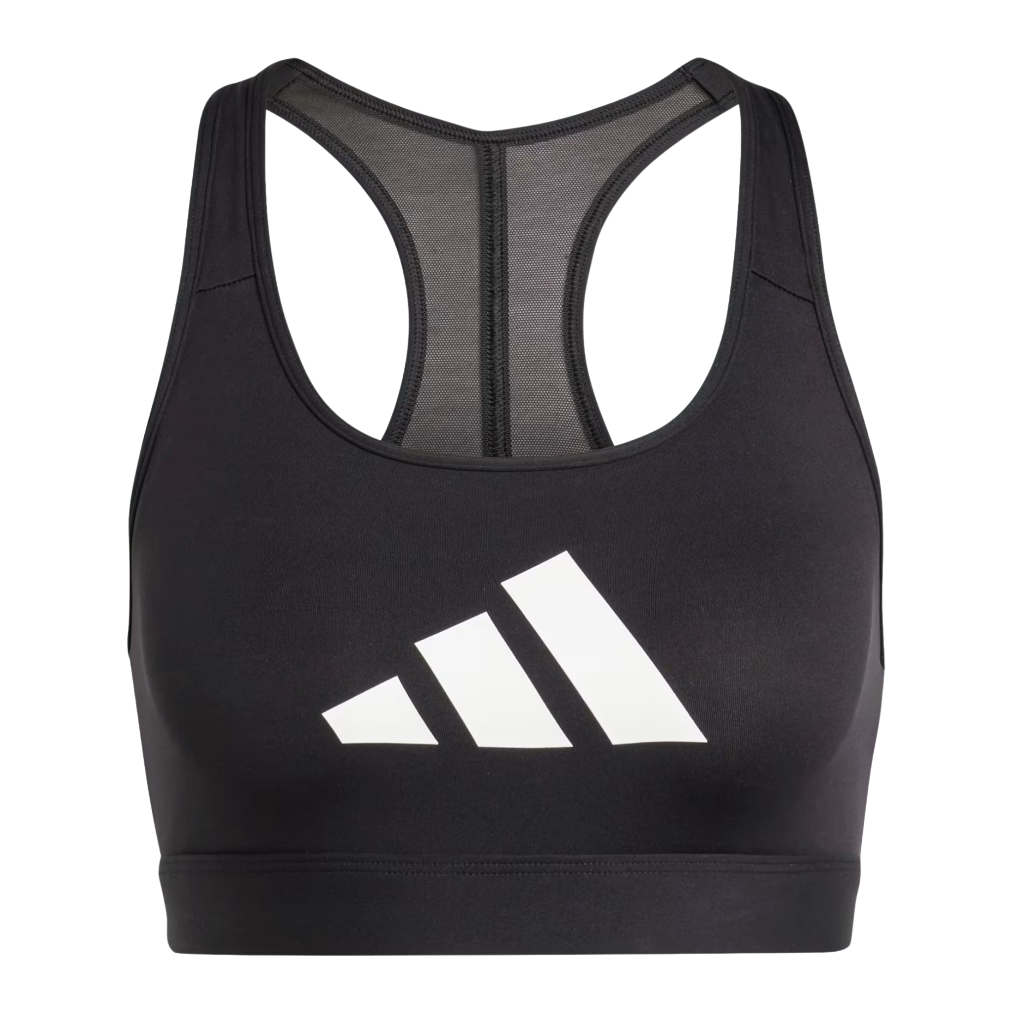 POWERREACT BIG LOGO BRA