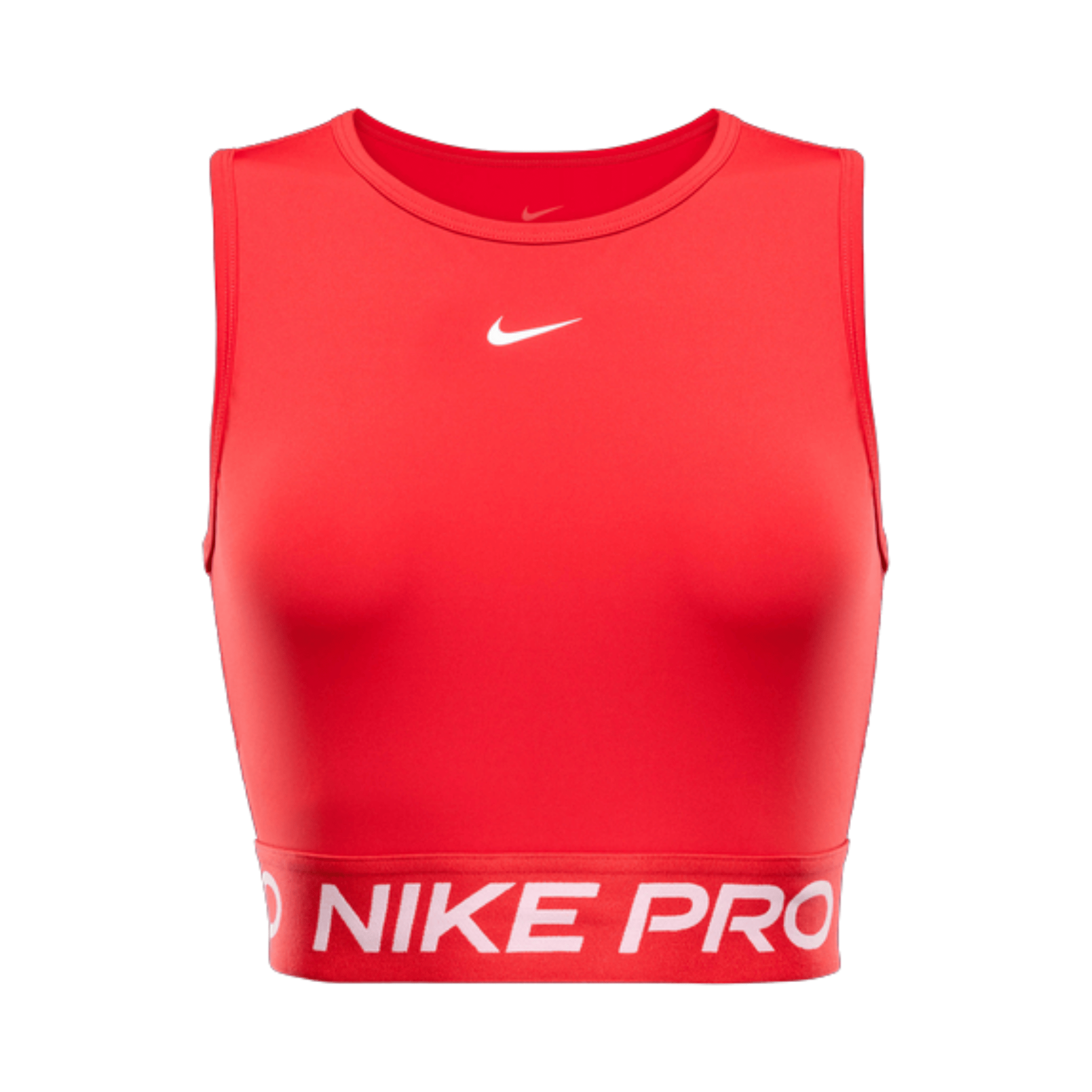 PRO DRI-FIT 365 CROP TANK W