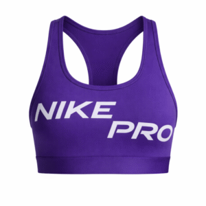 PRO DRI-FIT LIGHT-SUPPORT GRAPHIC BRA