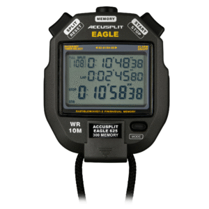 STOPWATCH PRO MEMORY 300 MEMORY