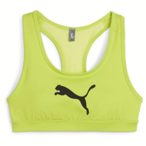 PUMA 4KEEPS W TRAINING BRA