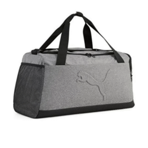 BUZZ HEATHER S SPORTS BAG