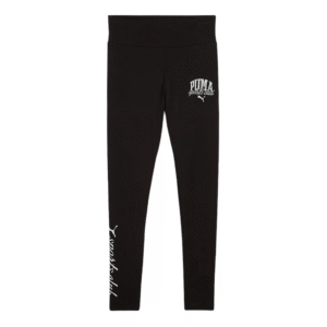 PUMA CLASS HIGH-WAIST LEGGINGS W