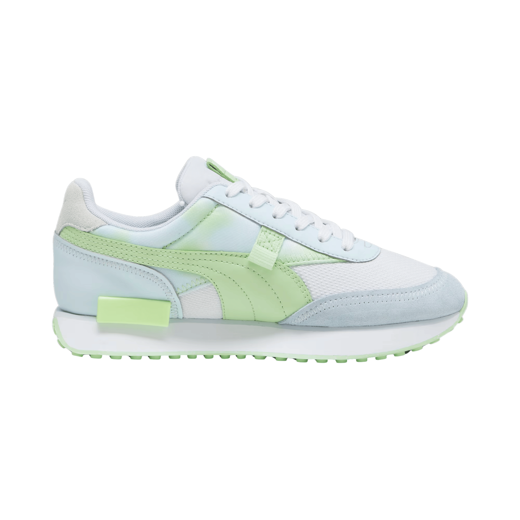 PUMA FUTURE RIDER BD SNEAKERS