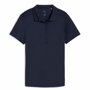 PURE 2.0 SHORT SLEEVE POLO W