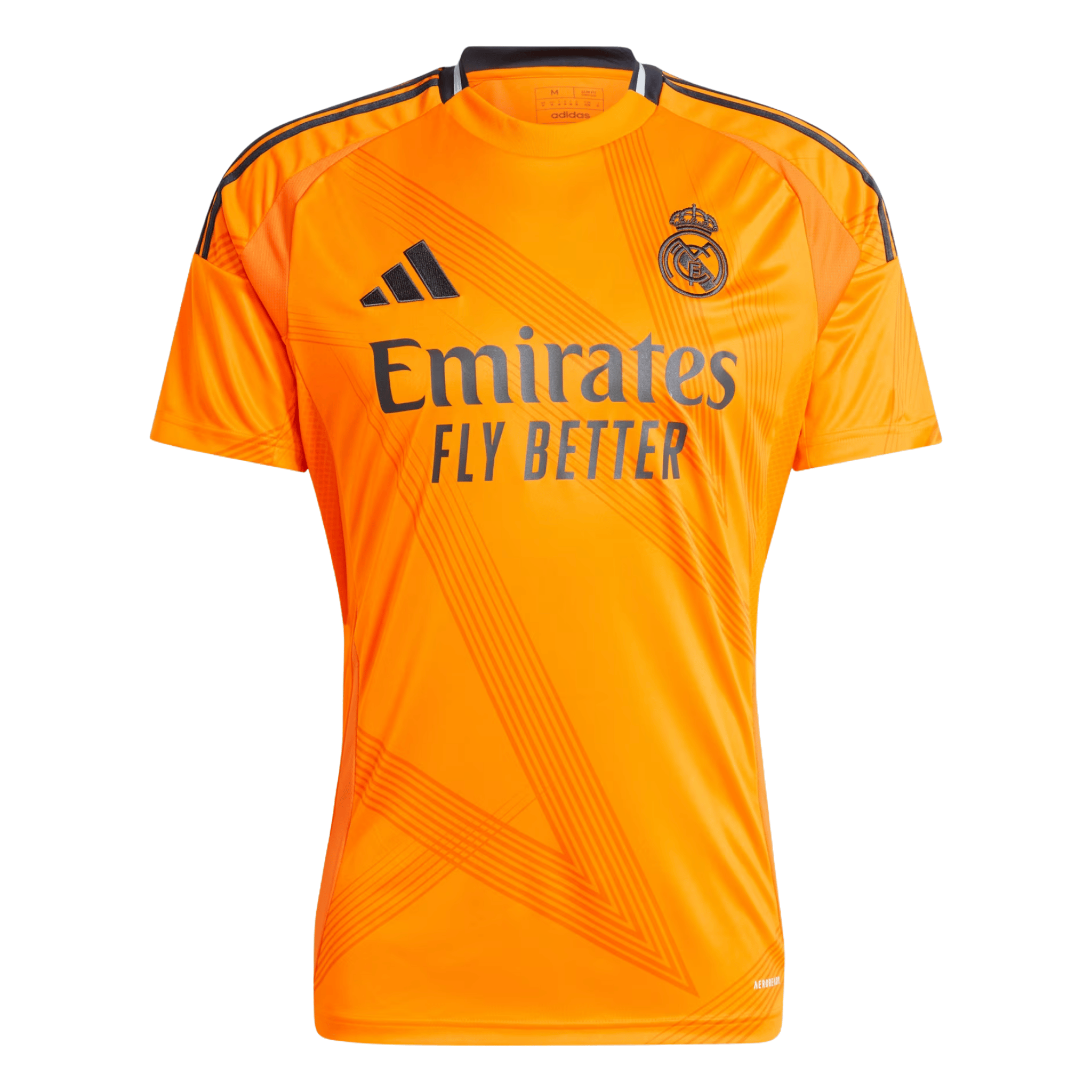 REAL MADRID 24/25 AWAY JERSEY
