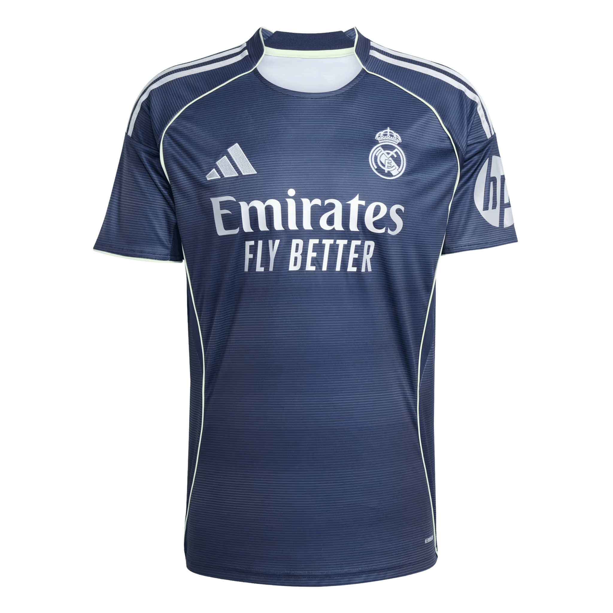 REAL MADRID 25/26 AWAY JERSEY