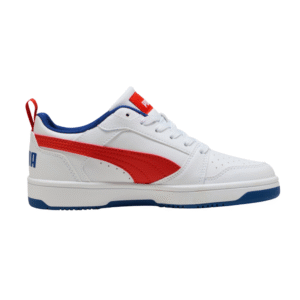 REBOUND V6 LOW SNEAKERS K