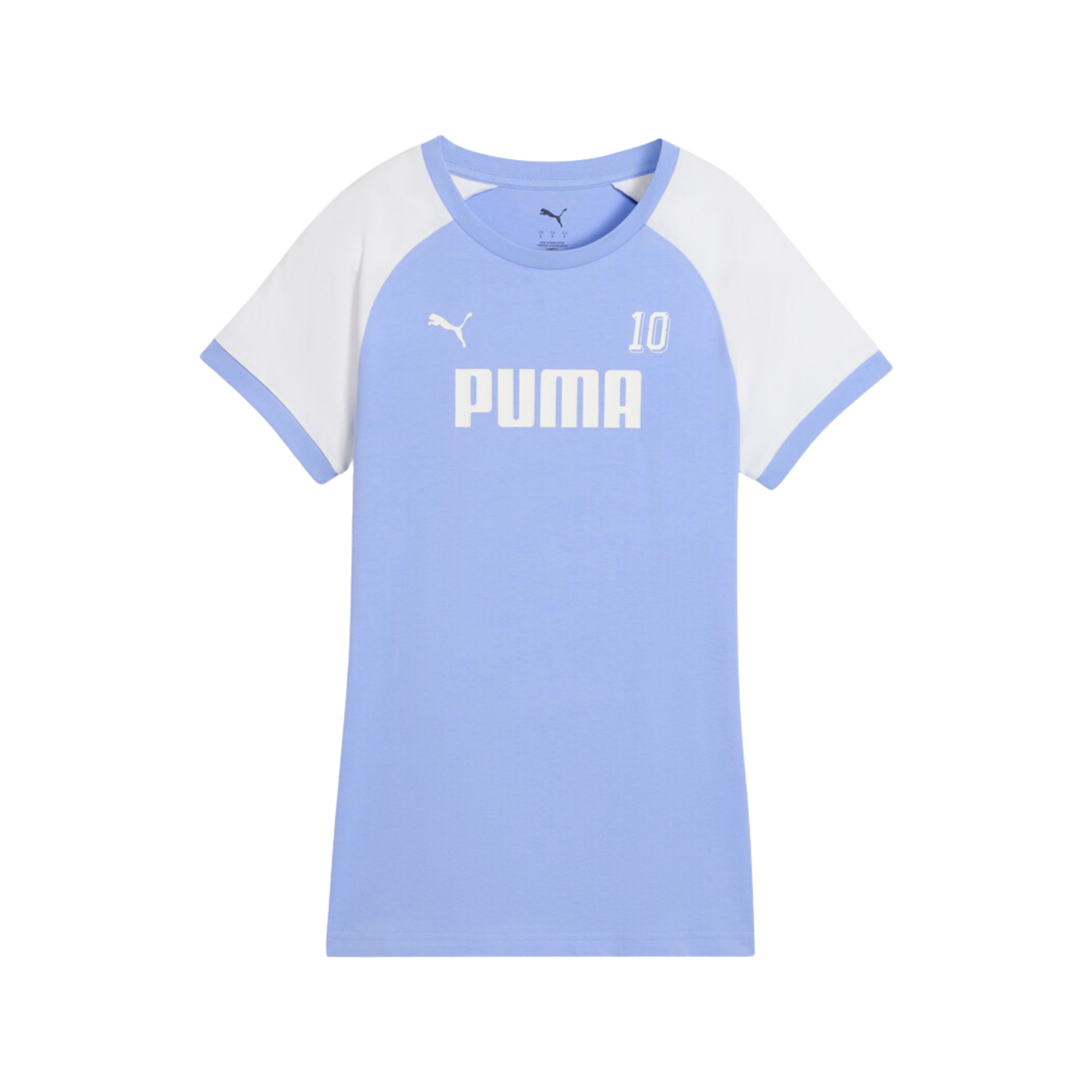 RINGER TEE W