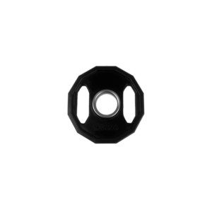 WEIGHT PLATE RUBBER 1.25KG 50mm