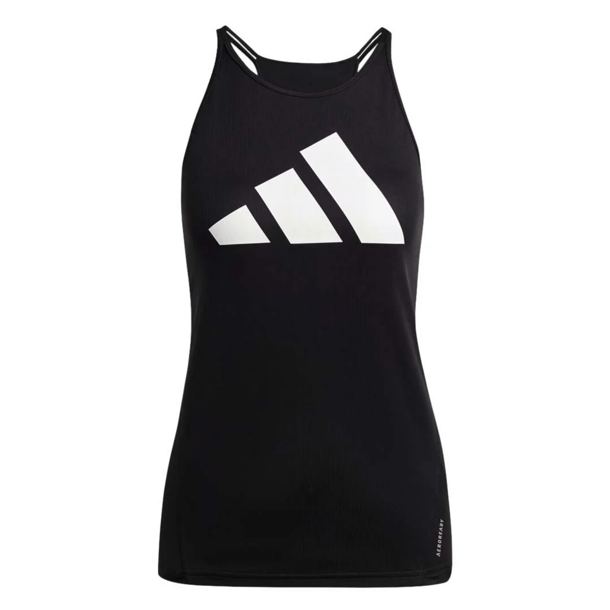 RUN IT TANK W
