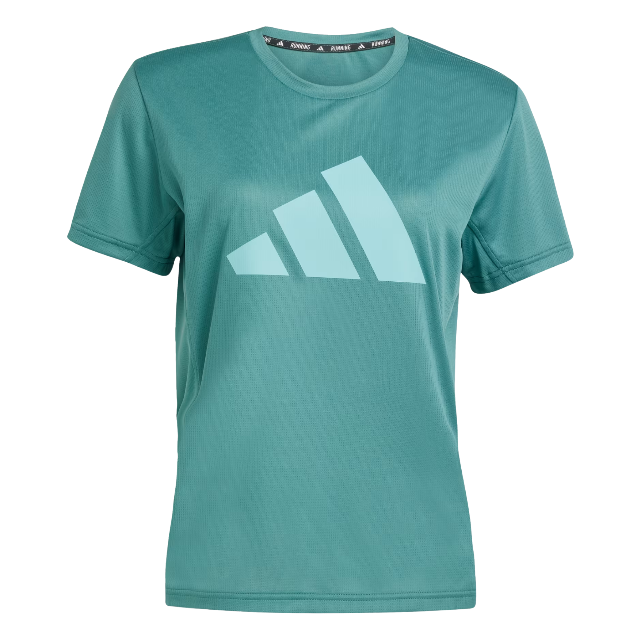 RUN IT TEE W