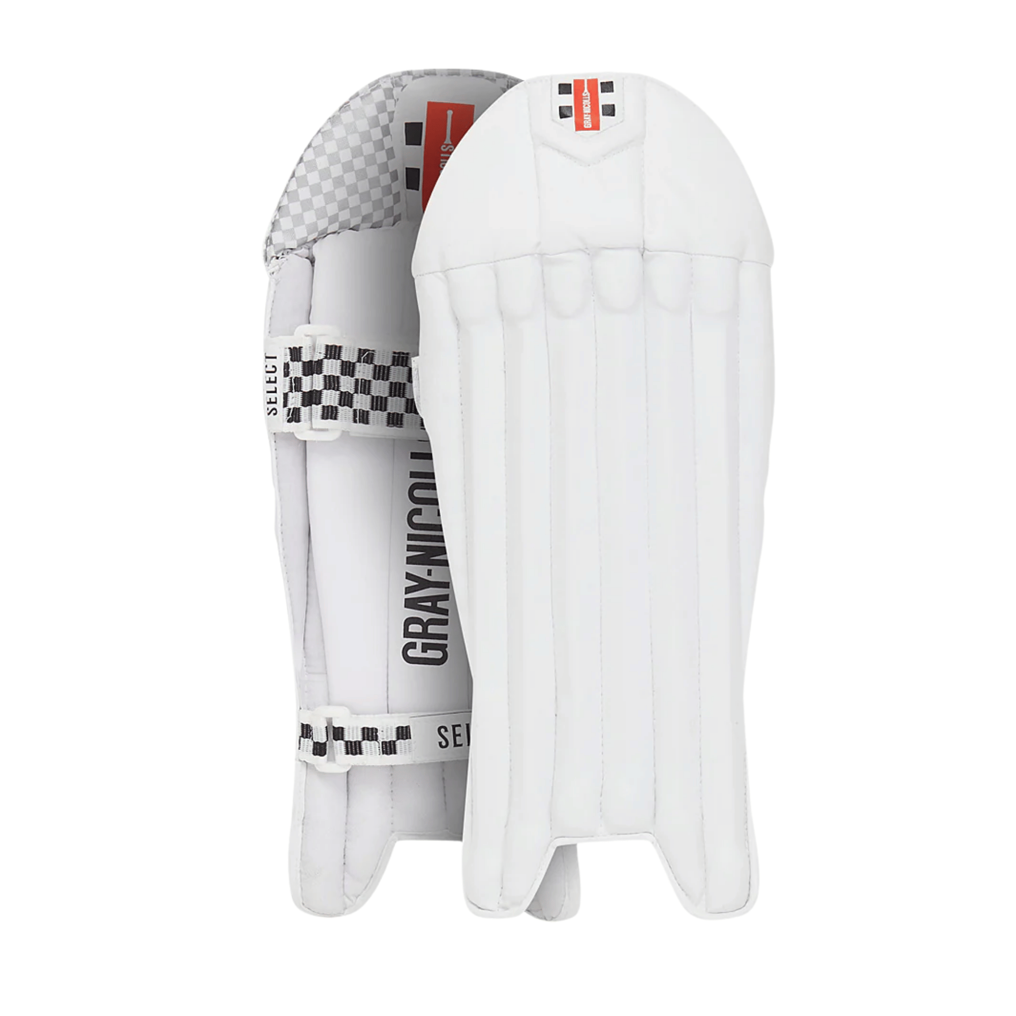 SELECT WICKETKEEPING PADS JNR
