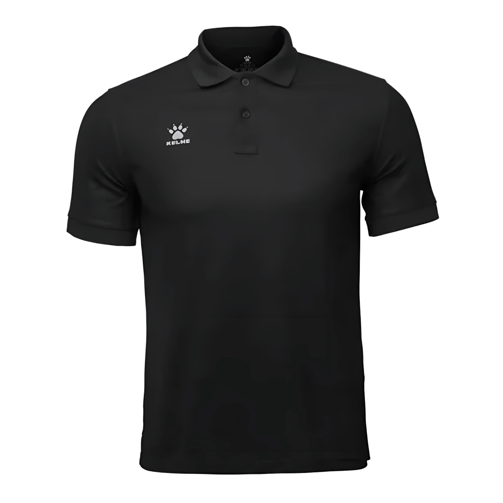 SHORT SLEEVE POLO