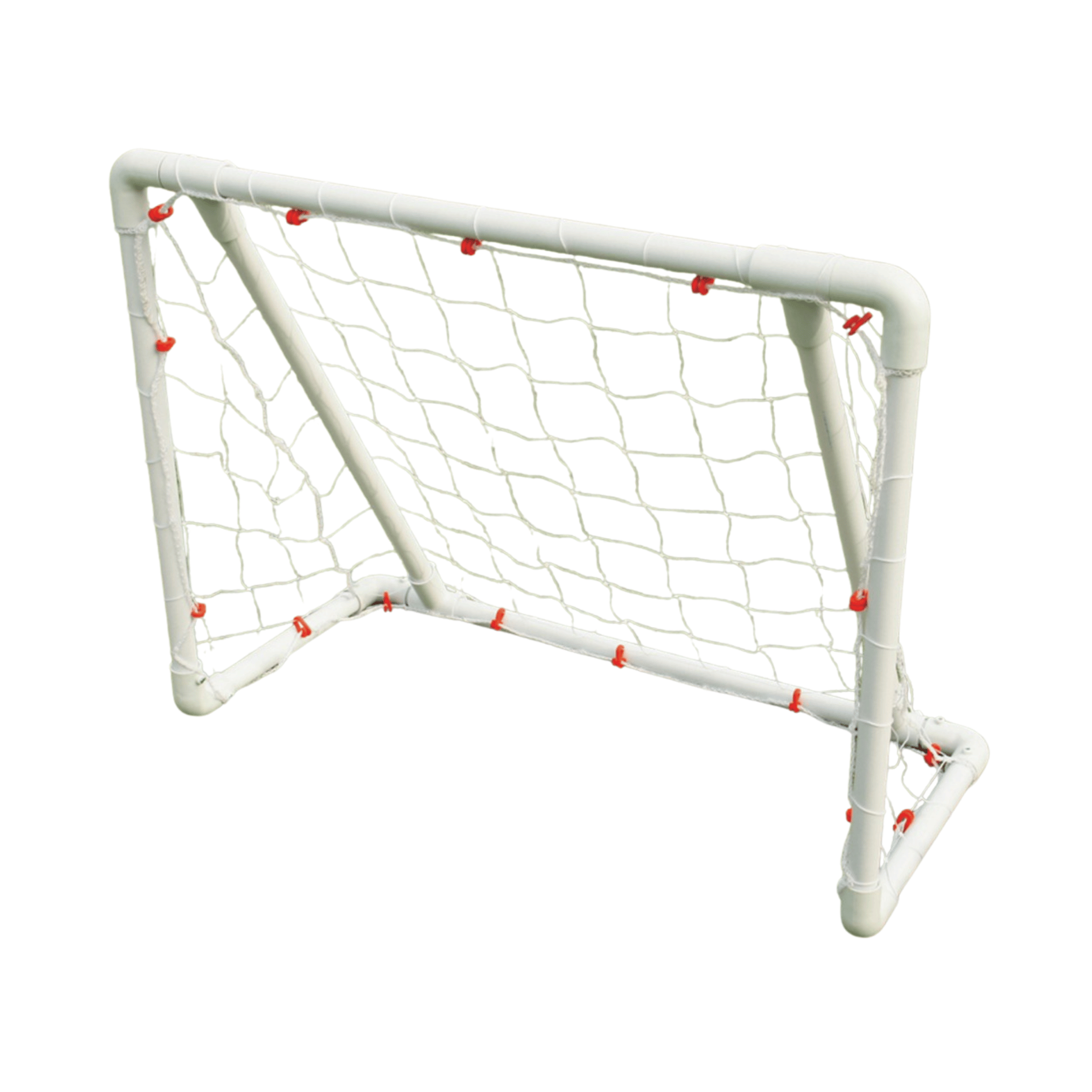 SOCCER GOAL POST- JUNIOR SUPER