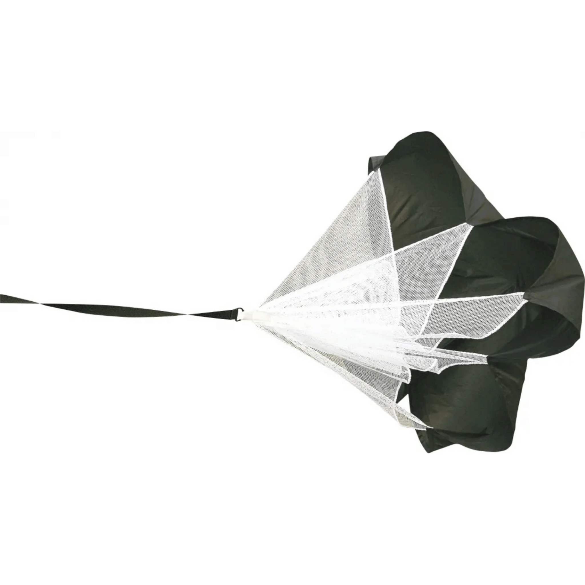 SPEED PARACHUTE WITH BELT